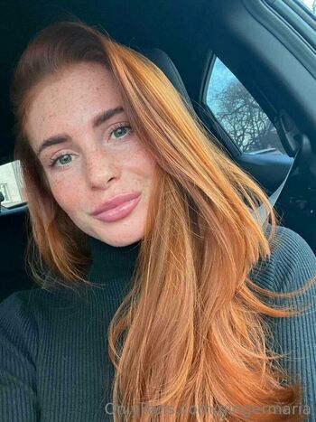 gingermaria