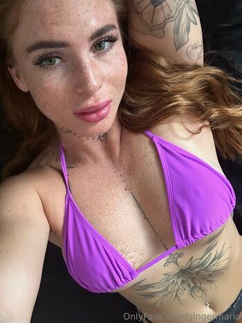 gingermaria