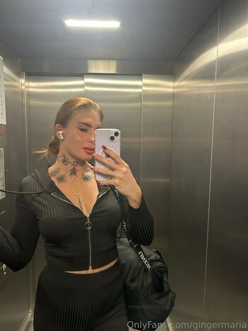 gingermaria