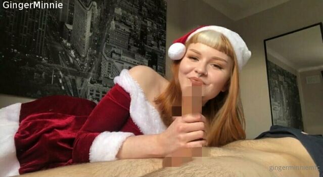 gingerminniefree