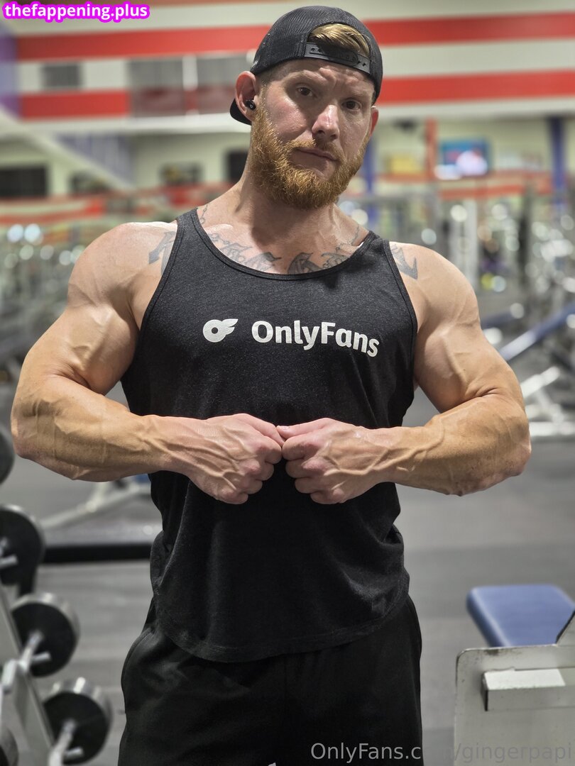 gingerpapi
