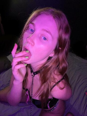 gingerteeny