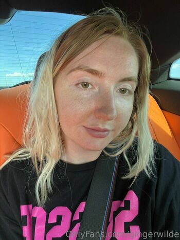 gingerwilde