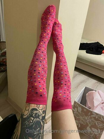 gingerxsweetness