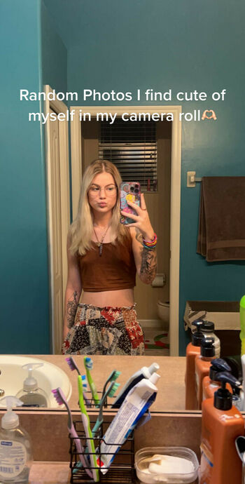 Gingiehippie