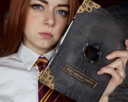 Ginny Di