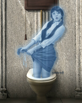 Ginny Di