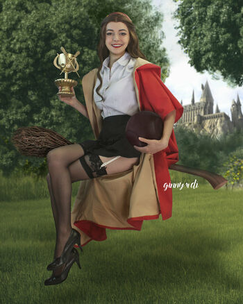 Ginny Di