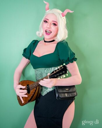 Ginny Di