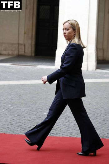Giorgia Meloni