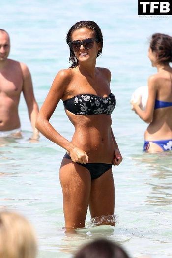 Giorgia Palmas