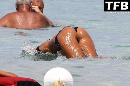 Giorgia Palmas