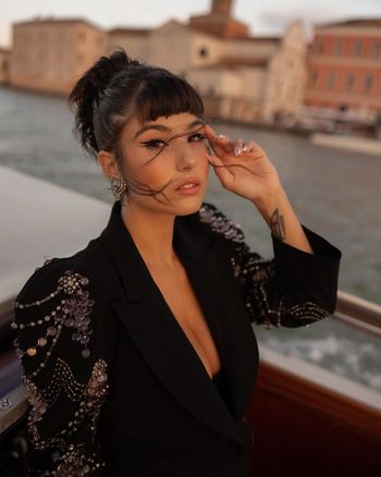 Giorgia Soleri