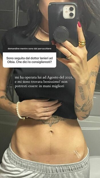 Giorgia Soleri