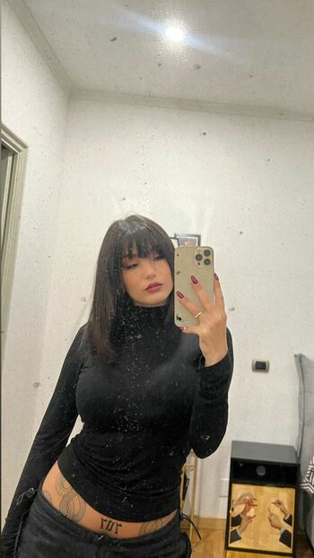 Giorgia Soleri