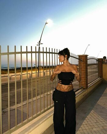 Giorgia Soleri