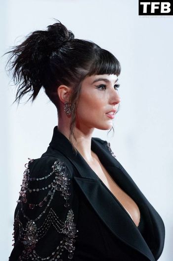 Giorgia Soleri