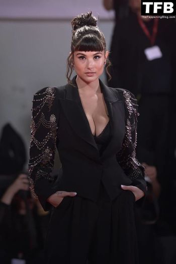 Giorgia Soleri