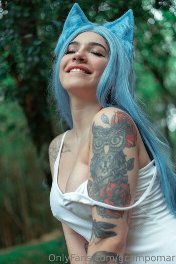 Giovanna Campomar