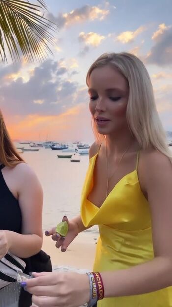 Giovanna Chaves
