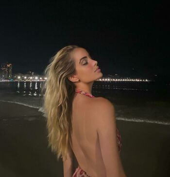 Giovanna Chaves