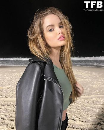 Giovanna Chaves