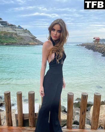 Giovanna Chaves