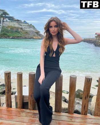 Giovanna Chaves