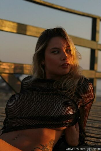Giovanna Genesini