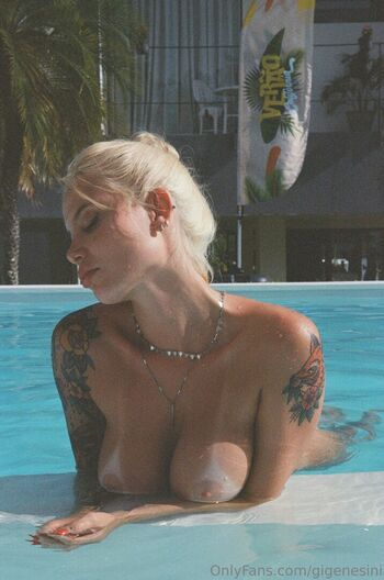 Giovanna Genesini