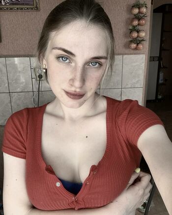 Girl Valerie