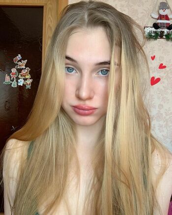 Girl Valerie