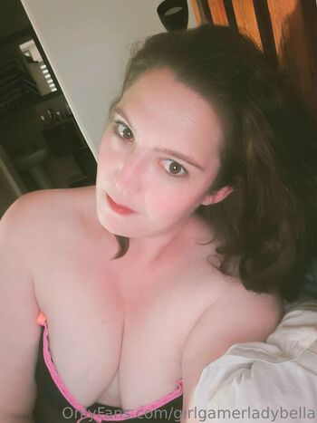 girlgamerladybella