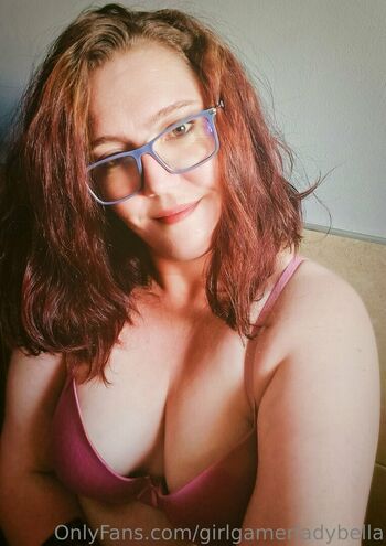 girlgamerladybella