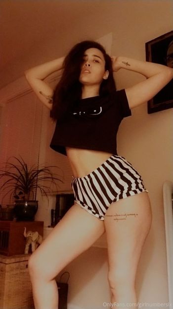 girlnumbersix