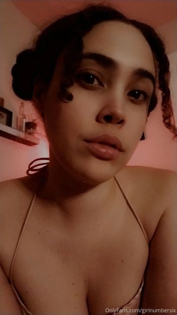 girlnumbersix