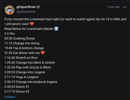 Girlquartknee