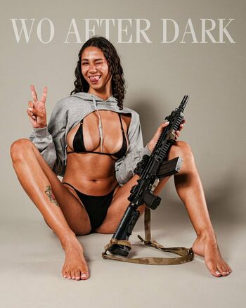 Girls With Guns