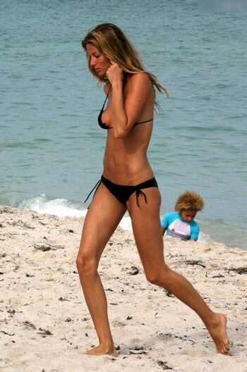 Gisele Bündchen