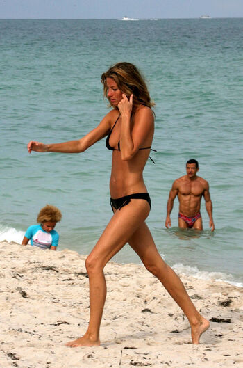 Gisele Bündchen