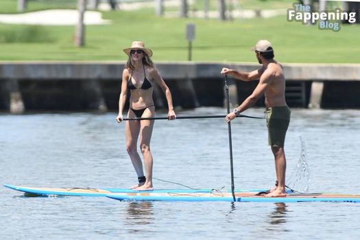 Gisele Bundchen
