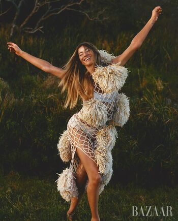 Gisele Bundchen