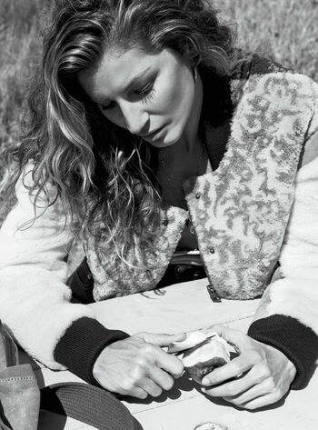 Gisele Bundchen