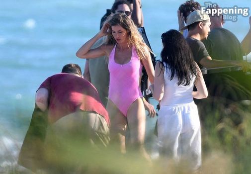 Gisele Bundchen