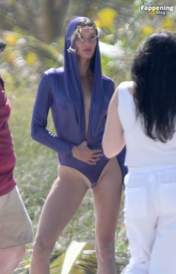 Gisele Bundchen
