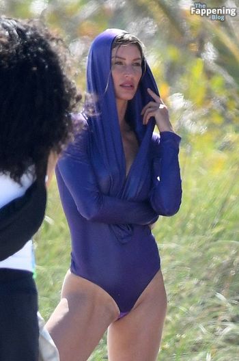 Gisele Bundchen