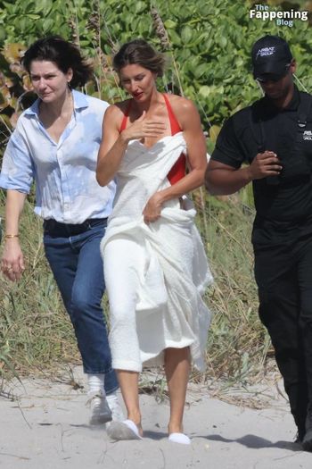Gisele Bundchen