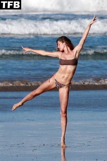 Gisele Bundchen