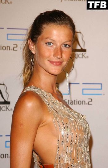 Gisele Bundchen
