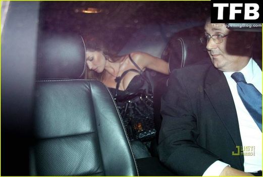 Gisele Bundchen